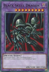 Black Skull Dragon [LDS1-EN012] Common | Exor Games Bridgewater