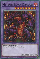 Meteor Black Dragon [LDS1-EN013] Common | Exor Games Bridgewater