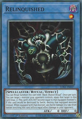 Relinquished [LDS1-EN047] Common | Exor Games Bridgewater