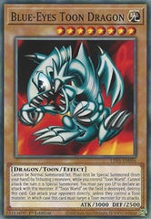 Blue-Eyes Toon Dragon [LDS1-EN056] Common | Exor Games Bridgewater