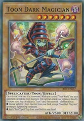 Toon Dark Magician [LDS1-EN067] Common | Exor Games Bridgewater