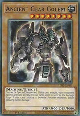 Ancient Gear Golem [LDS1-EN080] Common | Exor Games Bridgewater
