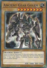 Ancient Gear Golem [LDS1-EN080] Common | Exor Games Bridgewater