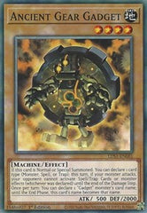 Ancient Gear Gadget [LDS1-EN081] Common | Exor Games Bridgewater
