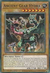 Ancient Gear Hydra [LDS1-EN083] Common | Exor Games Bridgewater