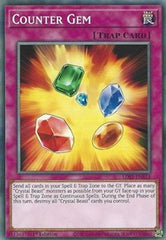 Counter Gem [LDS1-EN113] Common | Exor Games Bridgewater