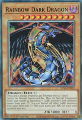 Rainbow Dark Dragon [SDSA-EN010] Common | Exor Games Bridgewater