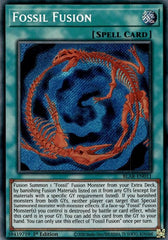 Fossil Fusion [BLAR-EN011] Secret Rare | Exor Games Bridgewater