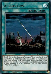 Afterglow [BLAR-EN017] Ultra Rare | Exor Games Bridgewater