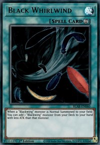 Black Whirlwind [BLAR-EN060] Ultra Rare | Exor Games Bridgewater