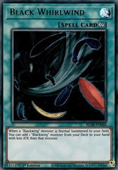 Black Whirlwind [BLAR-EN060] Ultra Rare | Exor Games Bridgewater