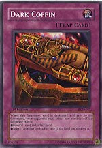 Dark Coffin [PGD-047] Common | Exor Games Bridgewater