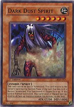 Dark Dust Spirit [PGD-017] Common | Exor Games Bridgewater