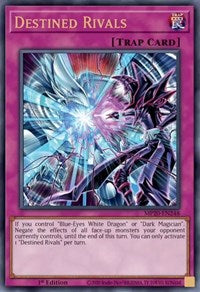 Destined Rivals [MP20-EN248] Ultra Rare | Exor Games Bridgewater