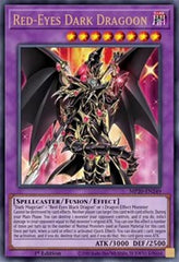 Red-Eyes Dark Dragoon [MP20-EN249] Ultra Rare | Exor Games Bridgewater