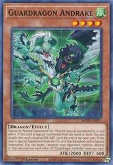 Guardragon Andrake [MP20-EN011] Common | Exor Games Bridgewater