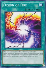 Fusion of Fire [MP20-EN025] Common | Exor Games Bridgewater