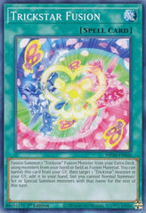 Trickstar Fusion [MP20-EN026] Common | Exor Games Bridgewater