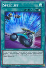 Speedlift [MP20-EN097] Super Rare | Exor Games Bridgewater