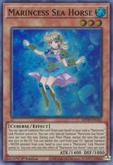 Marincess Sea Horse [MP20-EN102] Super Rare | Exor Games Bridgewater