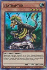 Beatraptor [MP20-EN115] Super Rare | Exor Games Bridgewater