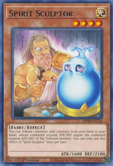 Spirit Sculptor [MP20-EN116] Rare | Exor Games Bridgewater