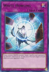 White Howling [MP20-EN143] Rare | Exor Games Bridgewater