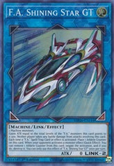 F.A. Shining Star GT [MP20-EN144] Super Rare | Exor Games Bridgewater
