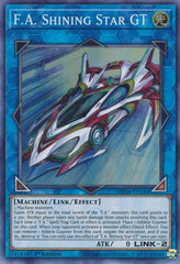 F.A. Shining Star GT [MP20-EN144] Super Rare | Exor Games Bridgewater