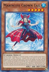 Marincess Crown Tail [MP20-EN148] Common | Exor Games Bridgewater