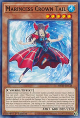 Marincess Crown Tail [MP20-EN148] Common | Exor Games Bridgewater