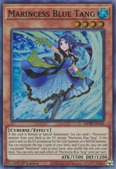 Marincess Blue Tang [MP20-EN149] Super Rare | Exor Games Bridgewater