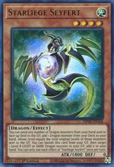 Starliege Seyfert [MP20-EN158] Ultra Rare | Exor Games Bridgewater