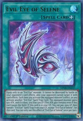 Evil Eye of Selene [MP20-EN237] Ultra Rare | Exor Games Bridgewater