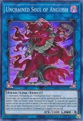 Unchained Soul of Anguish [MP20-EN174] Super Rare | Exor Games Bridgewater