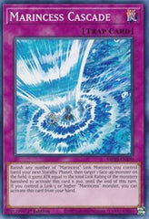 Marincess Cascade [MP20-EN190] Common | Exor Games Bridgewater