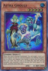 Astra Ghouls [MP20-EN201] Super Rare | Exor Games Bridgewater