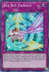 Bye Bye Damage [MP20-EN202] Super Rare | Exor Games Bridgewater