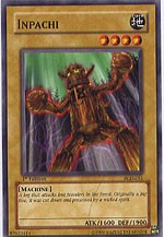 Inpachi [PGD-055] Common | Exor Games Bridgewater