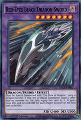 Red-Eyes Black Dragon Sword [DLCS-EN063] Common | Exor Games Bridgewater