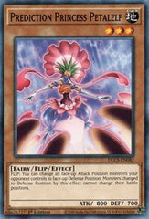 Prediction Princess Petalelf [DLCS-EN082] Common | Exor Games Bridgewater