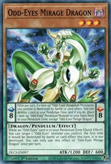 Odd-Eyes Mirage Dragon [DLCS-EN097] Common | Exor Games Bridgewater