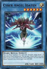 Cyber Angel Idaten [DLCS-EN109] Common | Exor Games Bridgewater