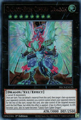 Galaxy-Eyes Cipher Dragon [DLCS-EN125] Ultra Rare | Exor Games Bridgewater