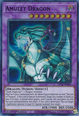 Amulet Dragon (Purple) [DLCS-EN005] Ultra Rare | Exor Games Bridgewater