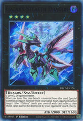 Galaxy Stealth Dragon (Purple) [DLCS-EN126] Ultra Rare | Exor Games Bridgewater