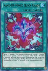 Rank-Up-Magic Quick Chaos (Green) [DLCS-EN044] Ultra Rare | Exor Games Bridgewater