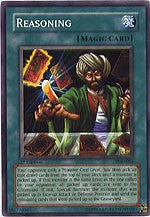 Reasoning [PGD-081] Common | Exor Games Bridgewater