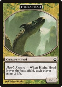 Hydra Head [Hero's Path Promos] | Exor Games Bridgewater