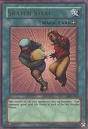 Snatch Steal [MRL-036] Ultra Rare | Exor Games Bridgewater